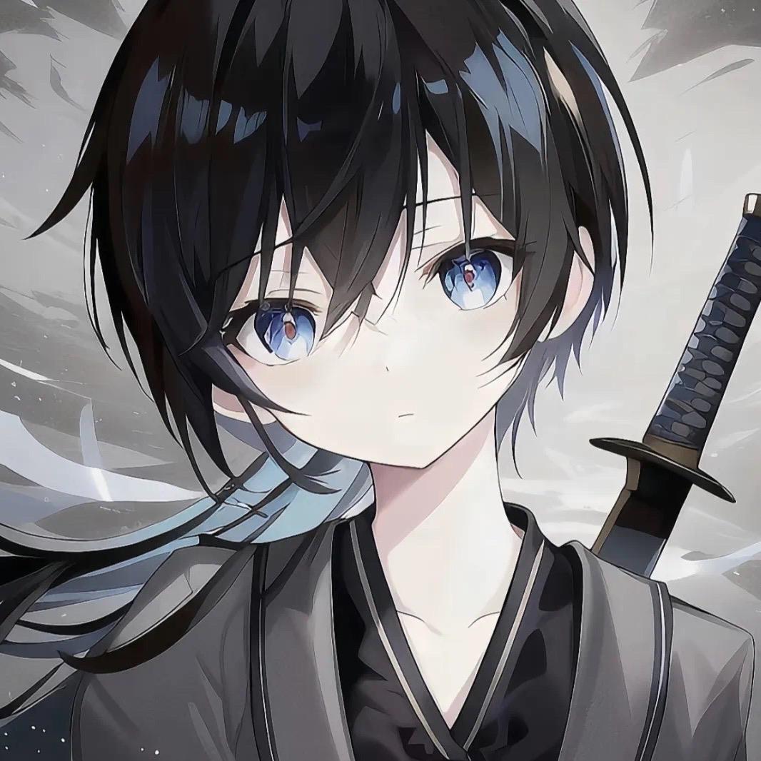 神秘
