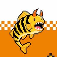 宾川魔鬼小黄鱼