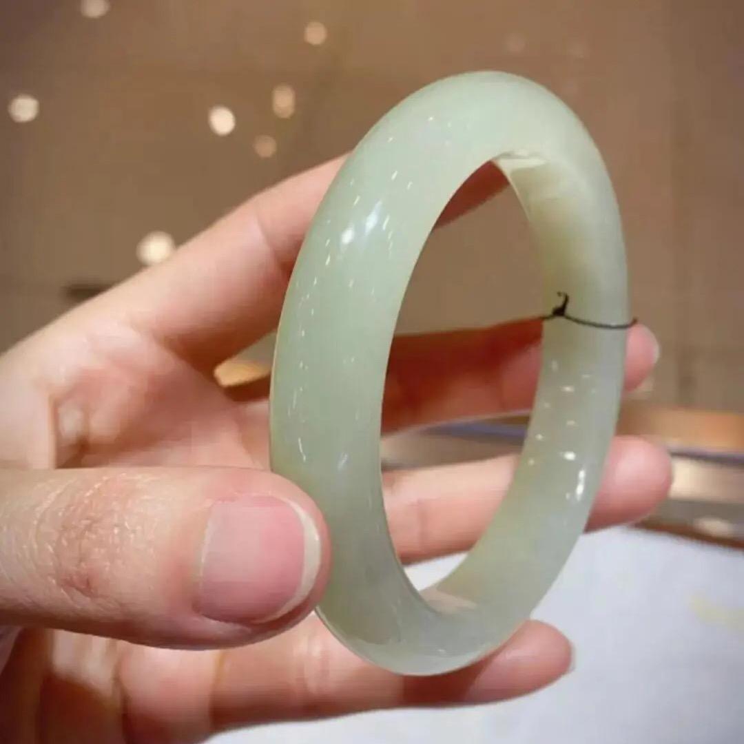 禧玉珠宝（一支玉镯）