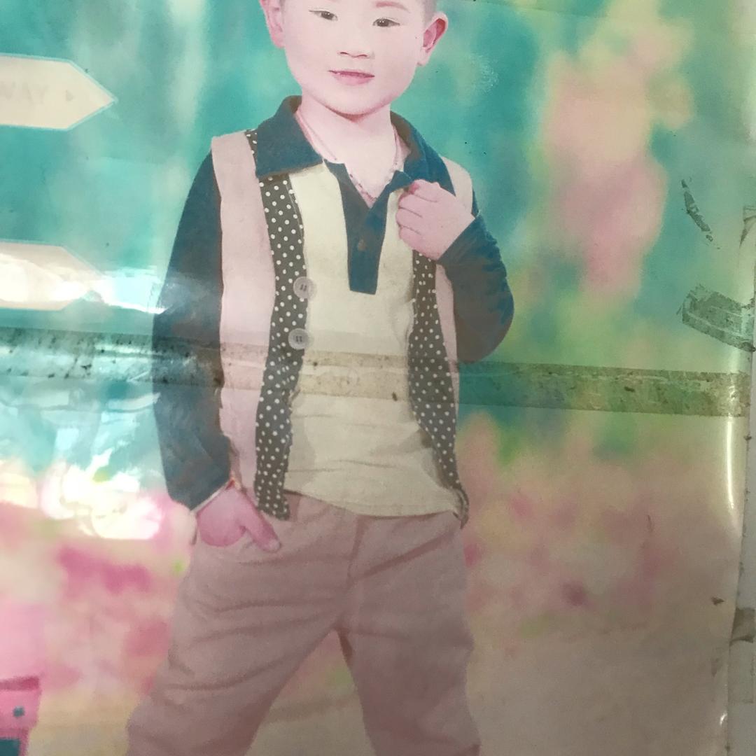 老家人