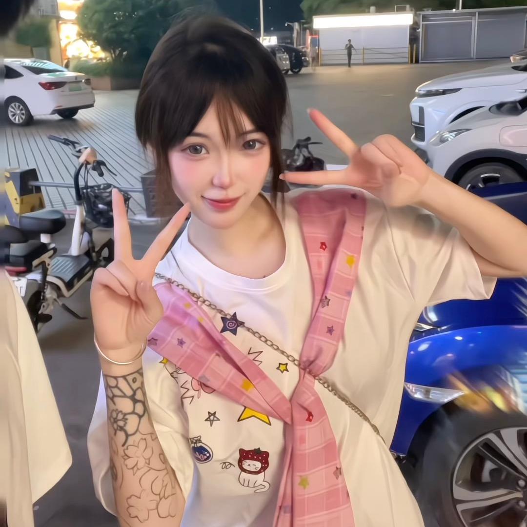 燃燃很燃.