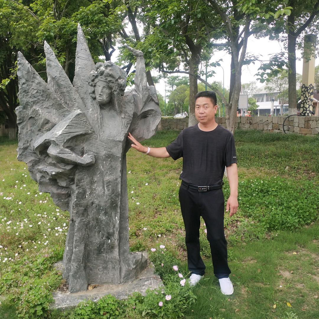 金英石雕洗手盆洗衣池批发