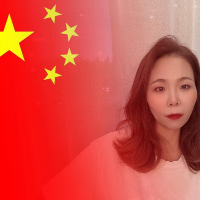 刘妮🌸🍭🍭