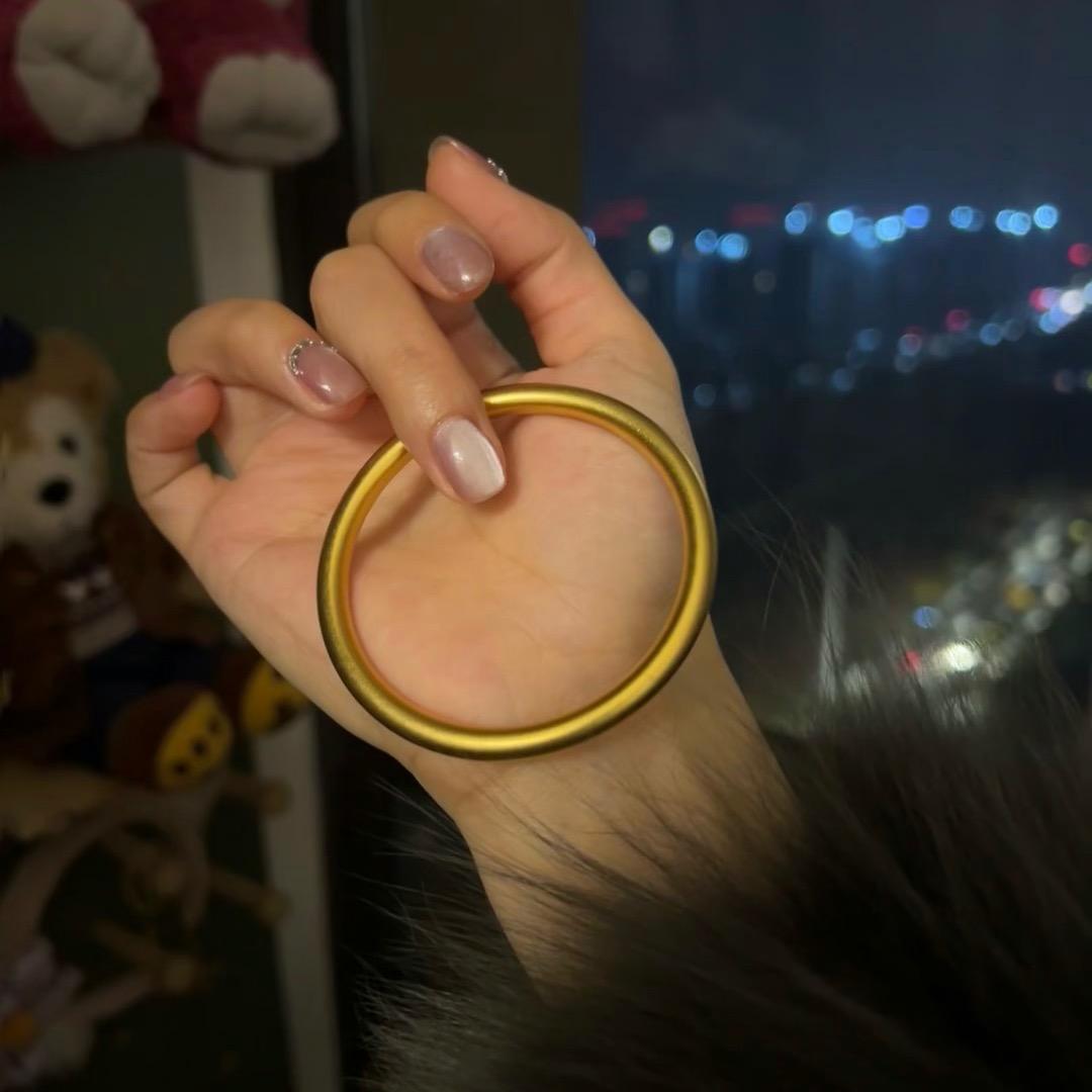 金沙轻奢饰品
