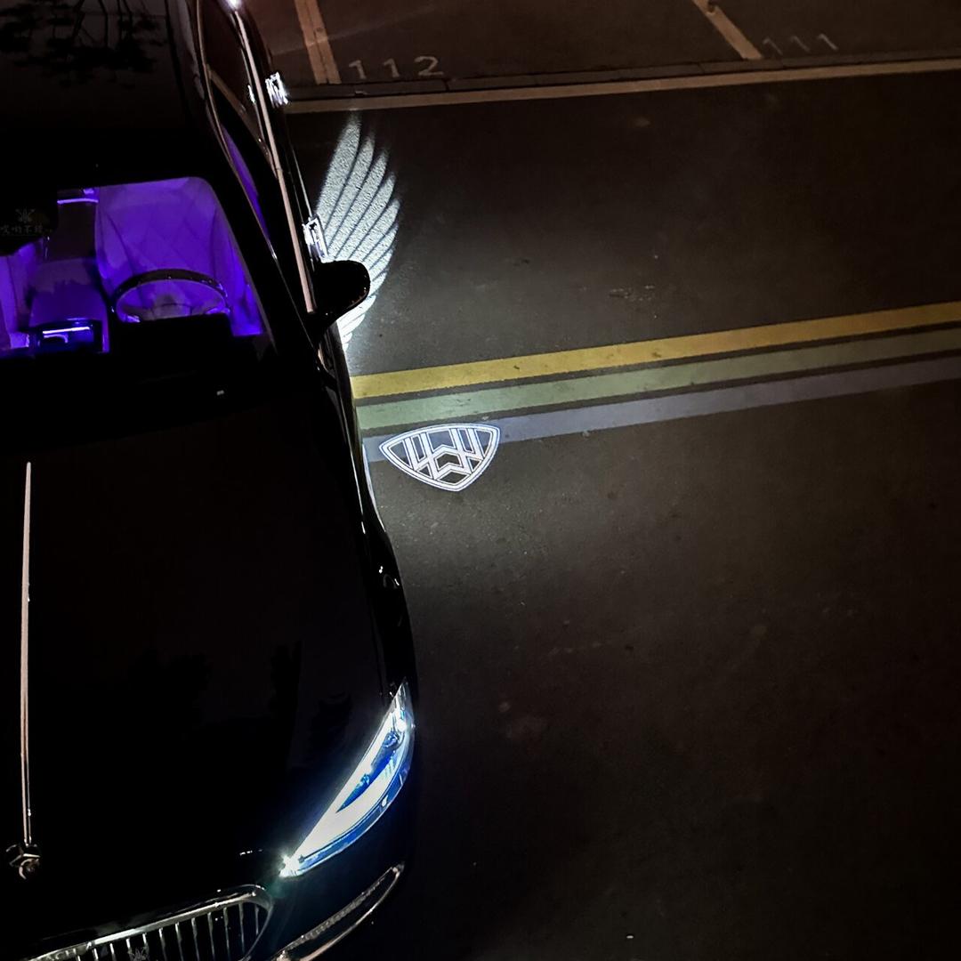 张小北的奔驰……