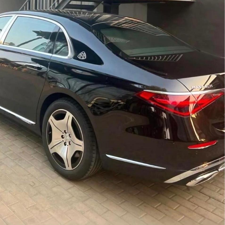 小郭总（宣传号）