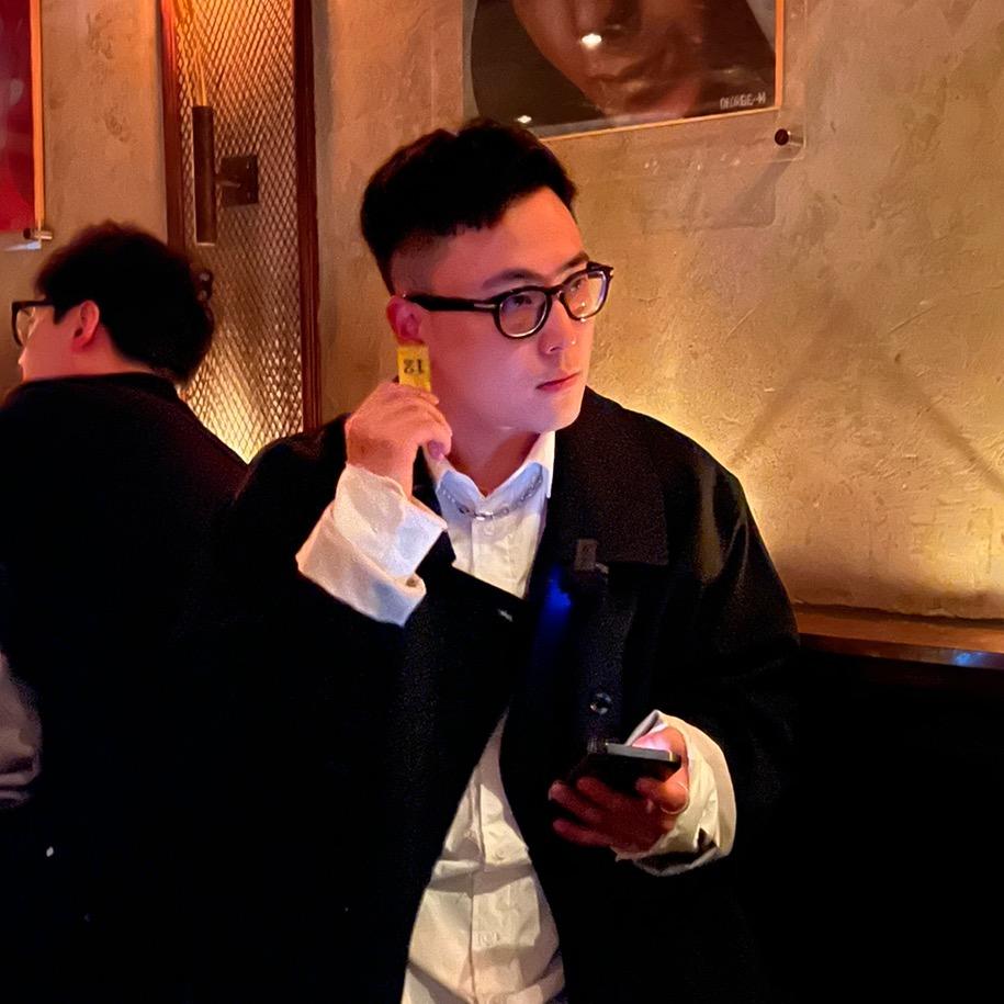 李宣卓