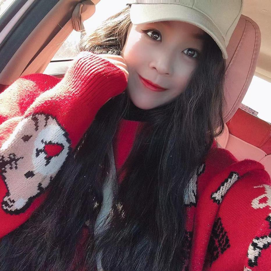 贝贝吖（孕中期）