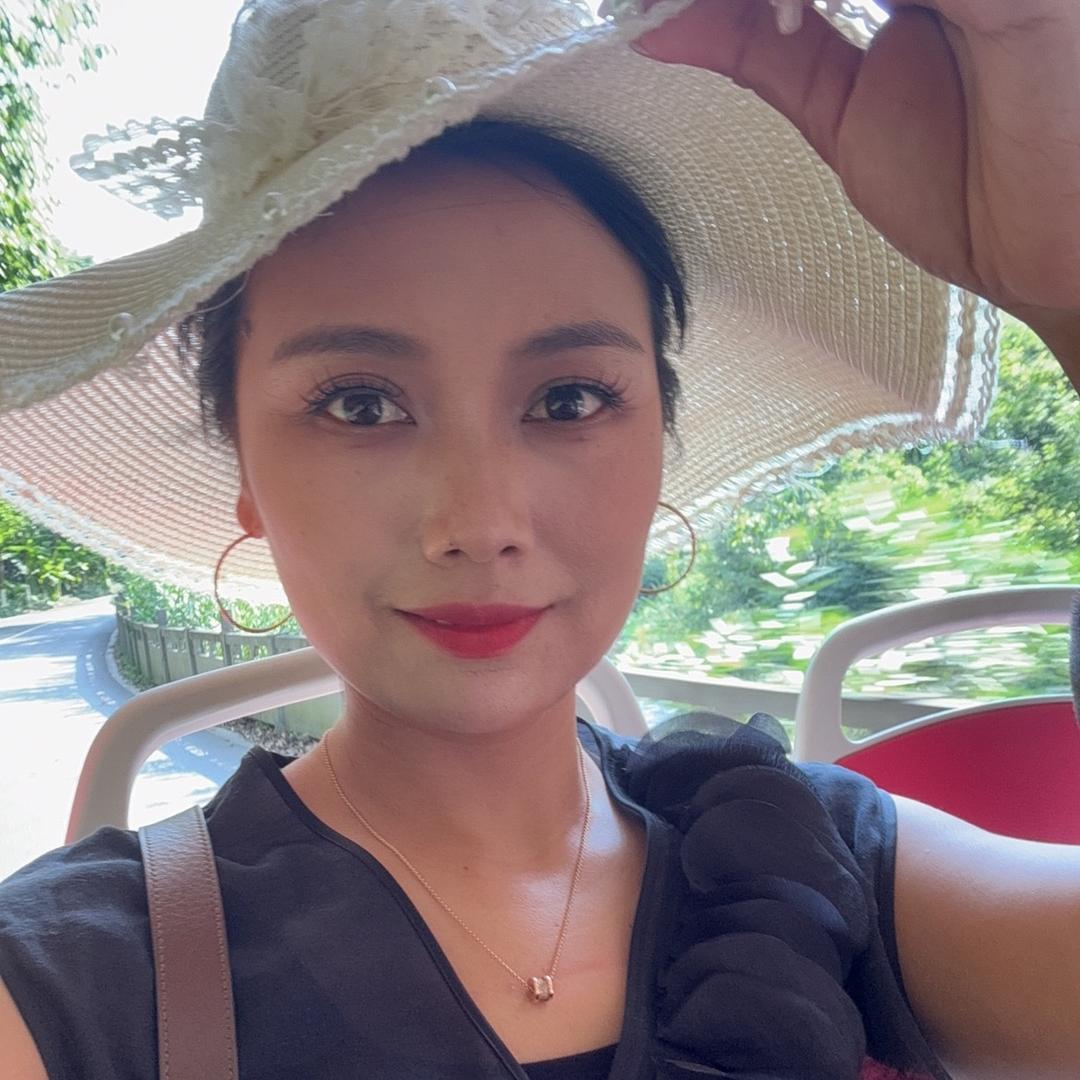 宜昌慧大姐直播号