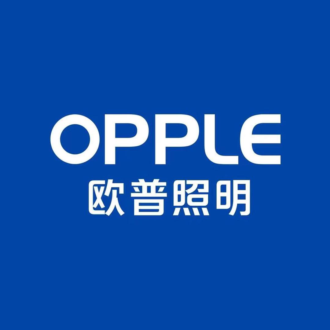 OPPLE欧普照明(锡山红星店)