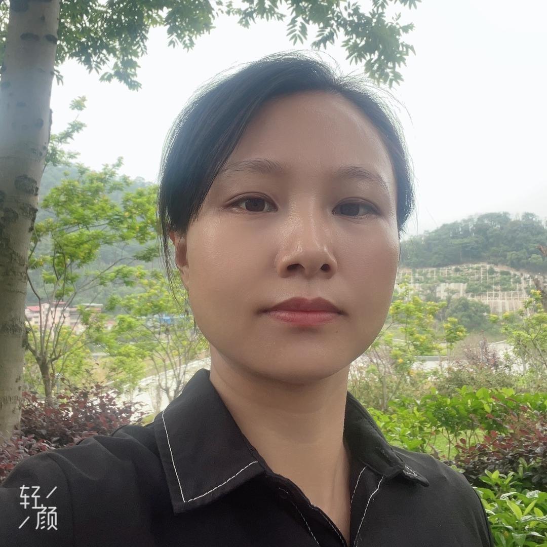 不惑之年的华姐