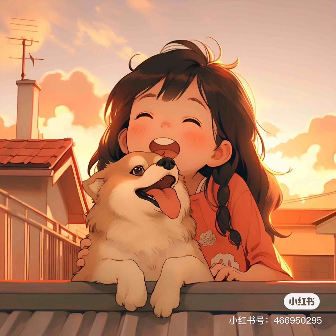 是甜甜～