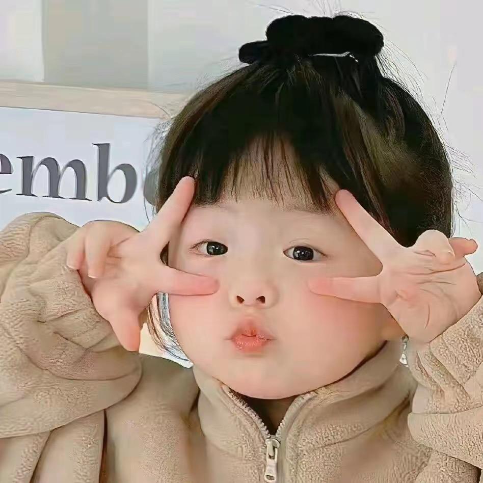 晓晓!