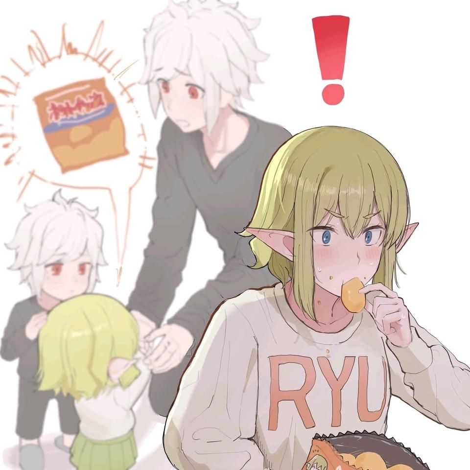 【S G】