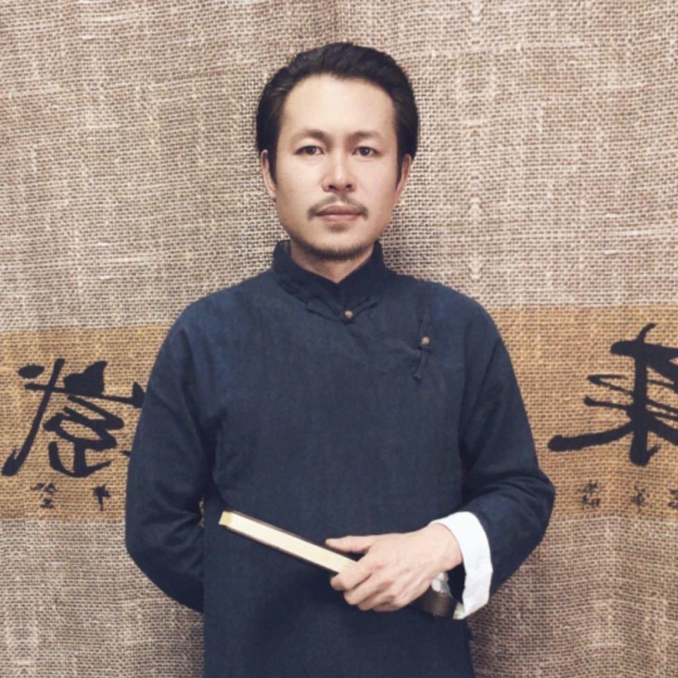 張羅宗