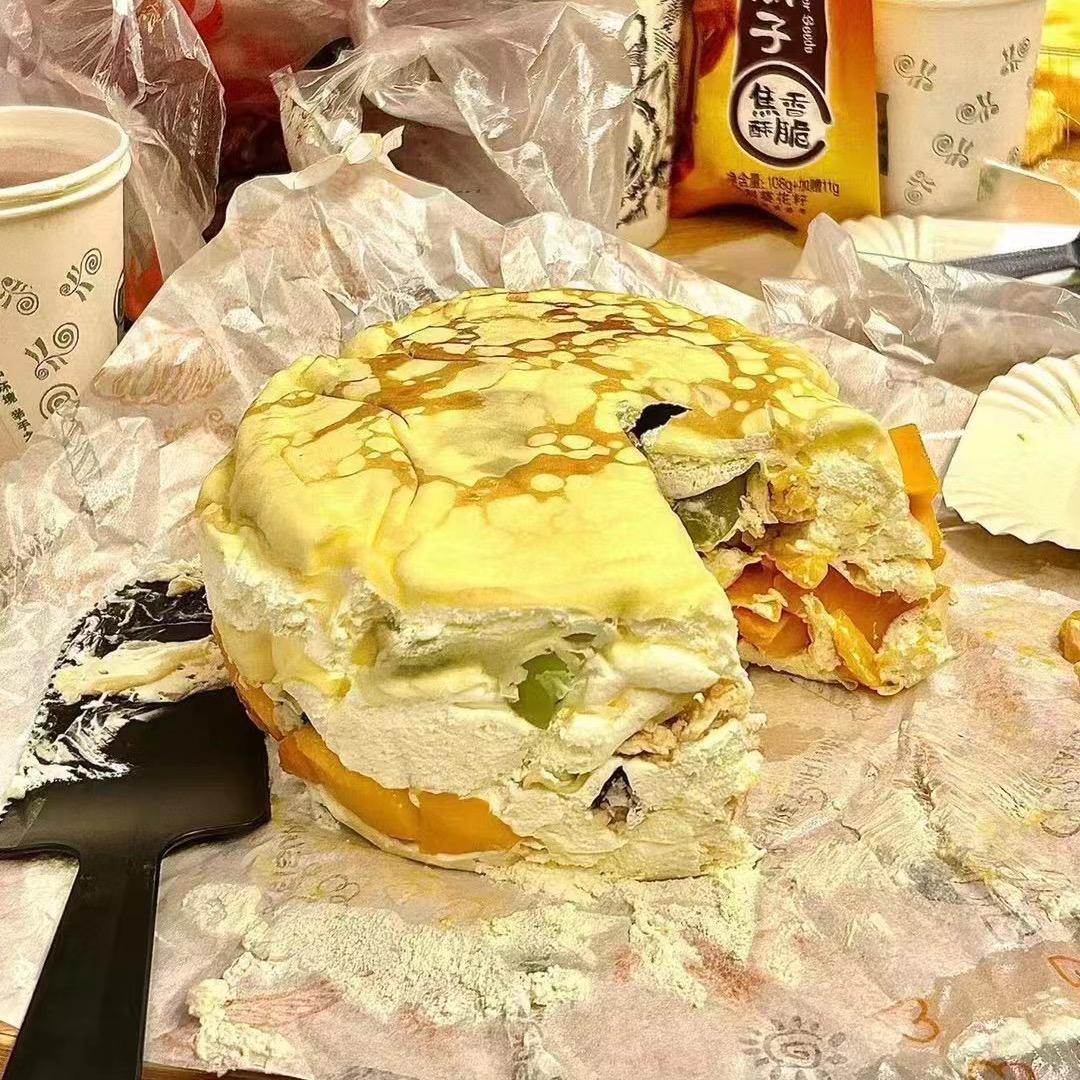 源麦甜（福山店）