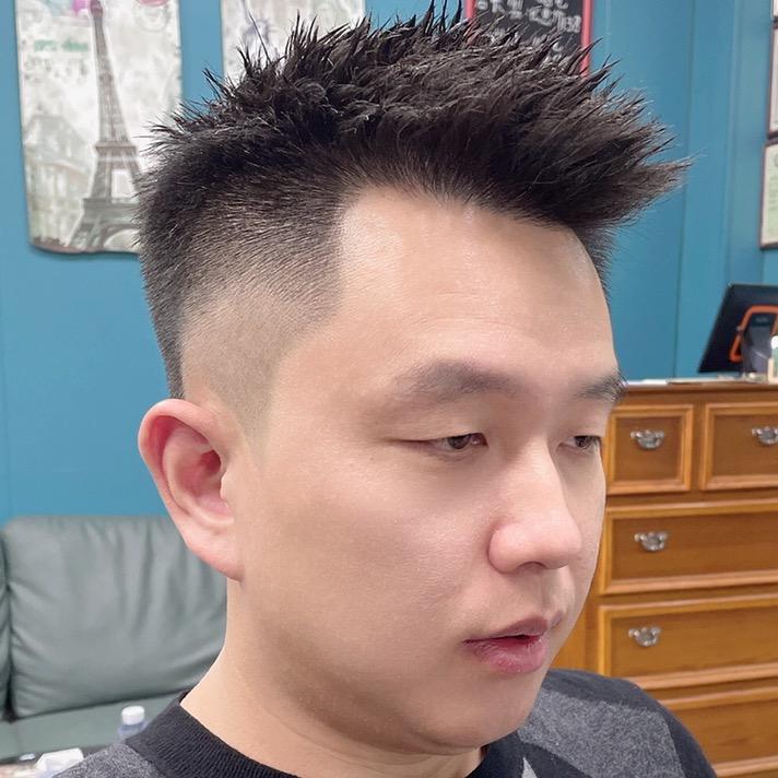 陈先生的陈
