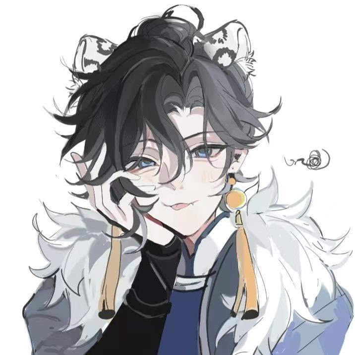 小雪猪头肉这么丑