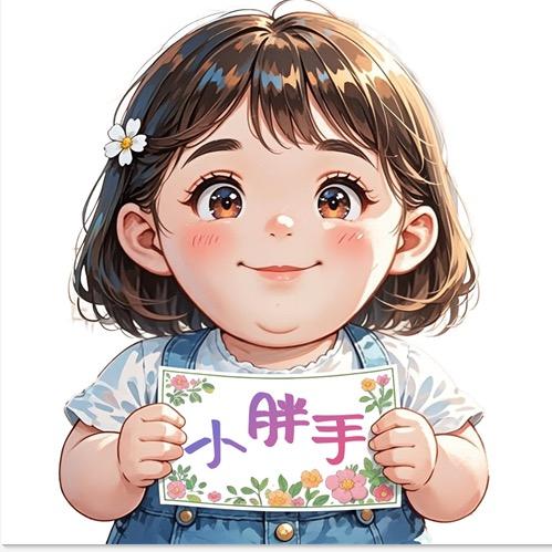 小胖手拆卡（影视卡）