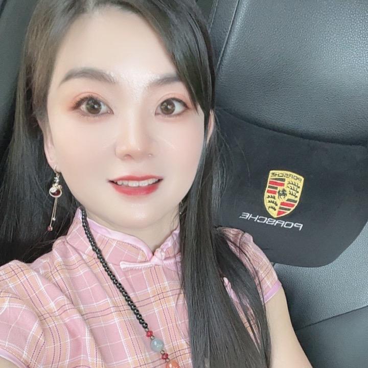 媛媛（单身女神)