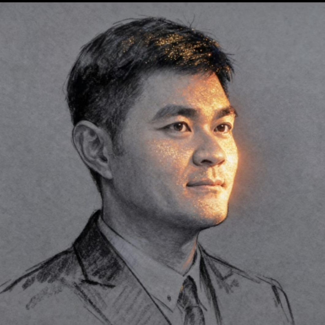 白石山♊️Mr.韩