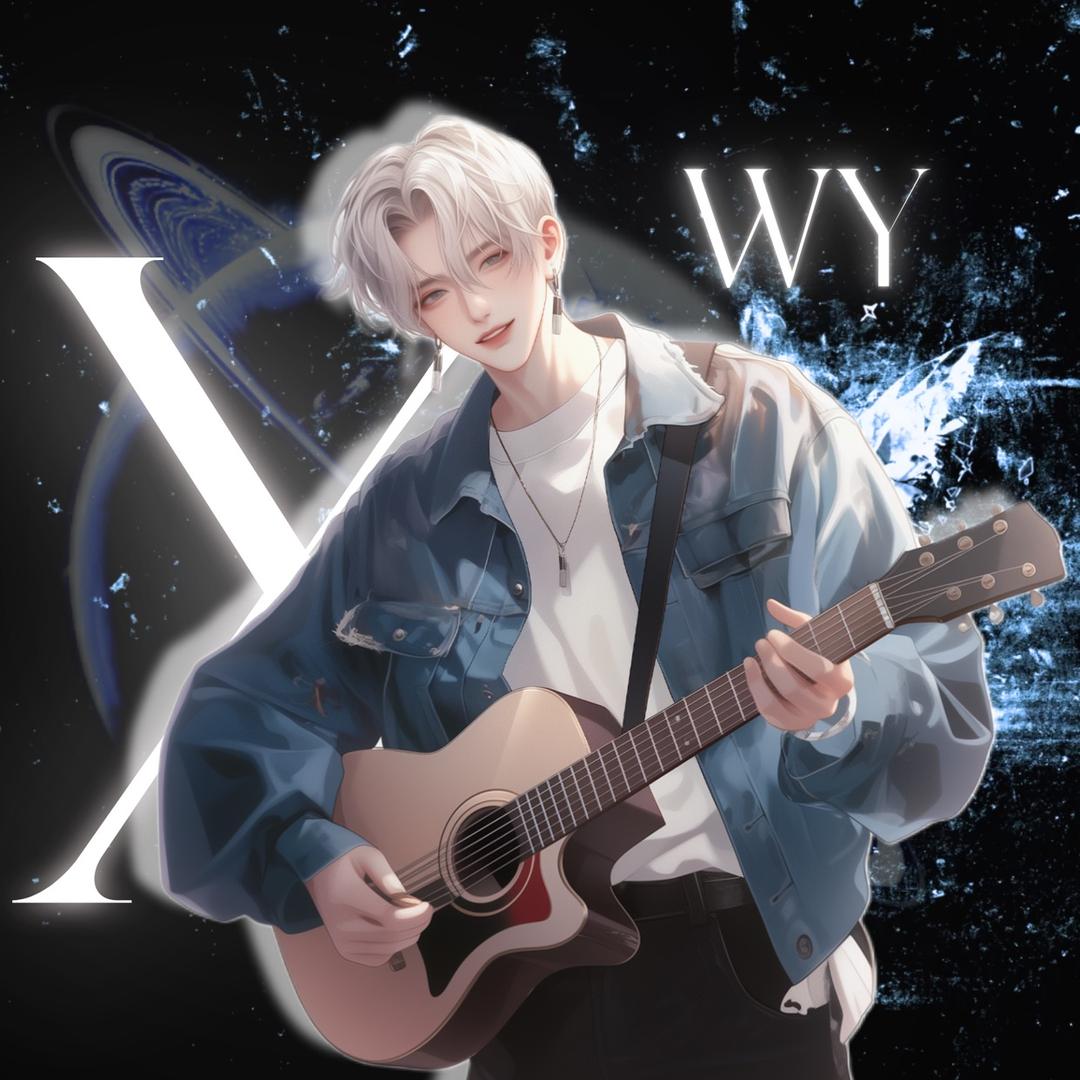 𝑿.吴宇