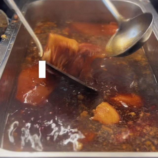 元庆肉夹馍-锋锋