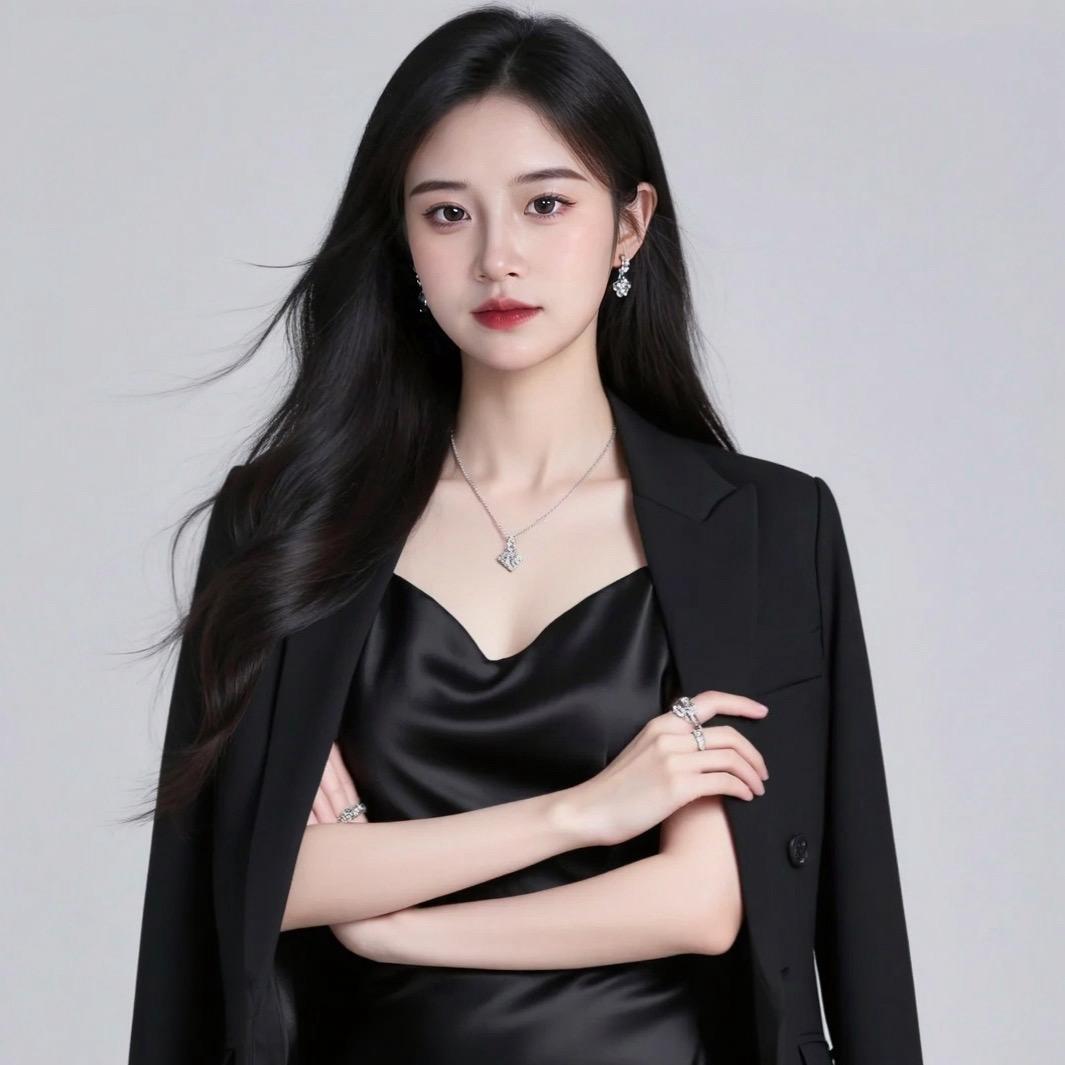 贵州化妆师-婉瑜
