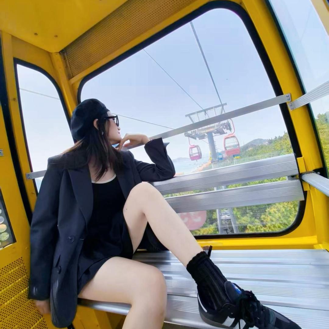 香菜救过命