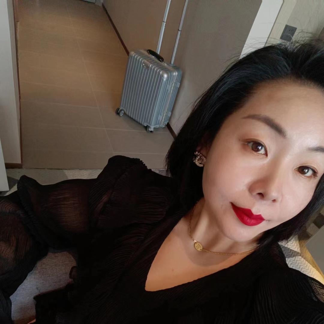 卖酒的小姨妈