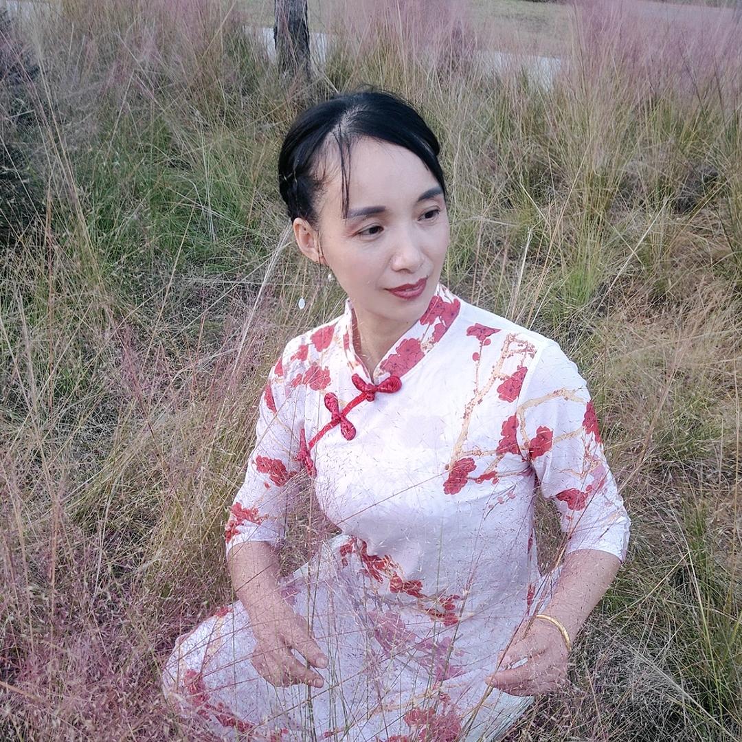 我是葱花