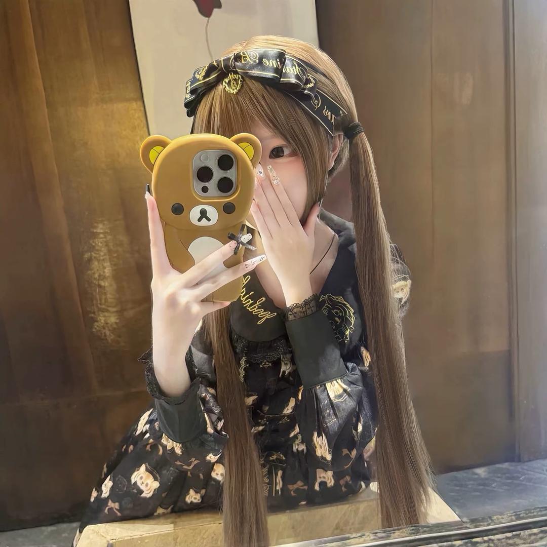 烟雨💞之梦