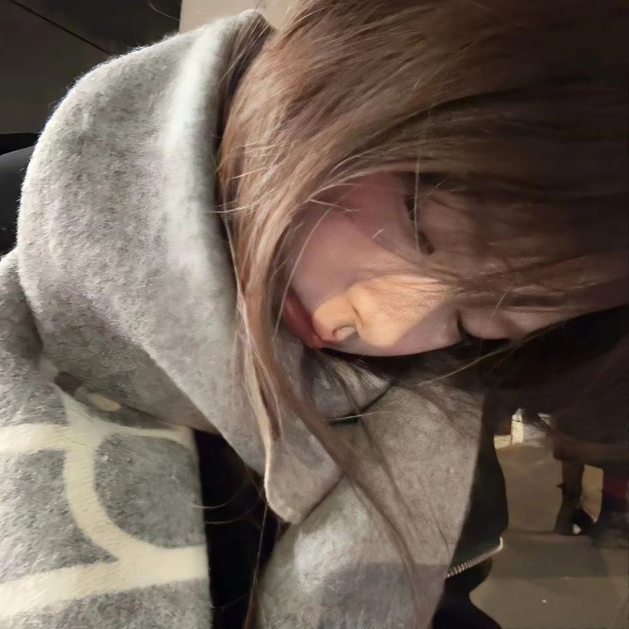 长夜付真心