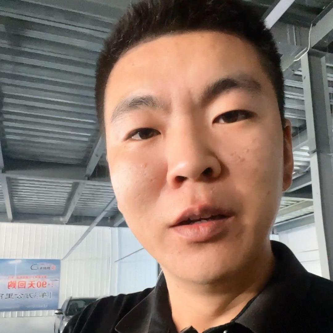 天津大旗说Car