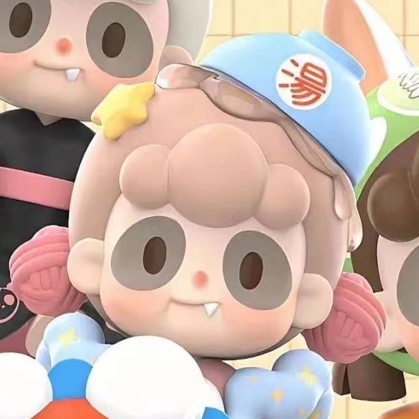 yiyi🍙