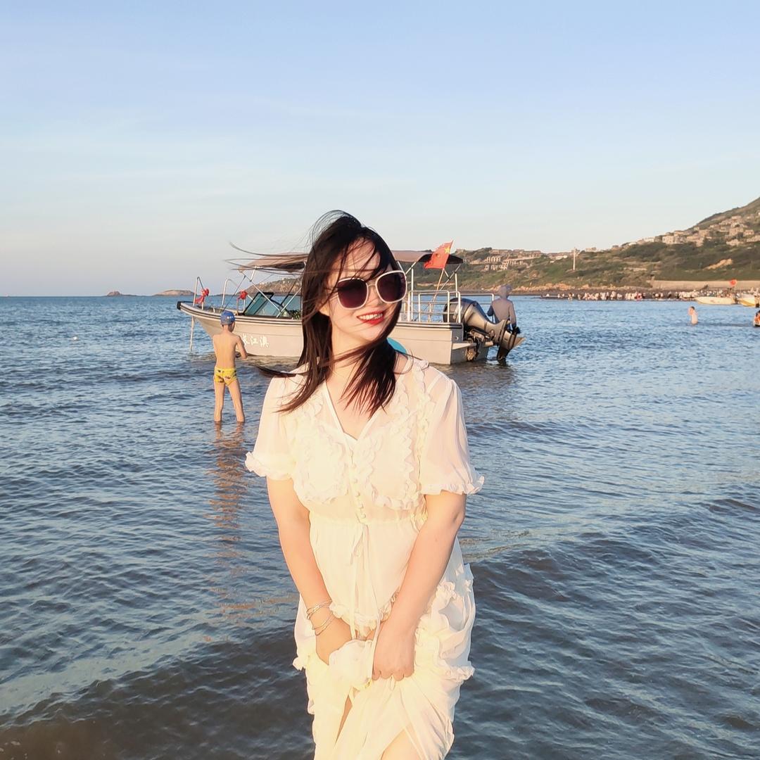 上高万象–丽减美·身材管理–珊珊