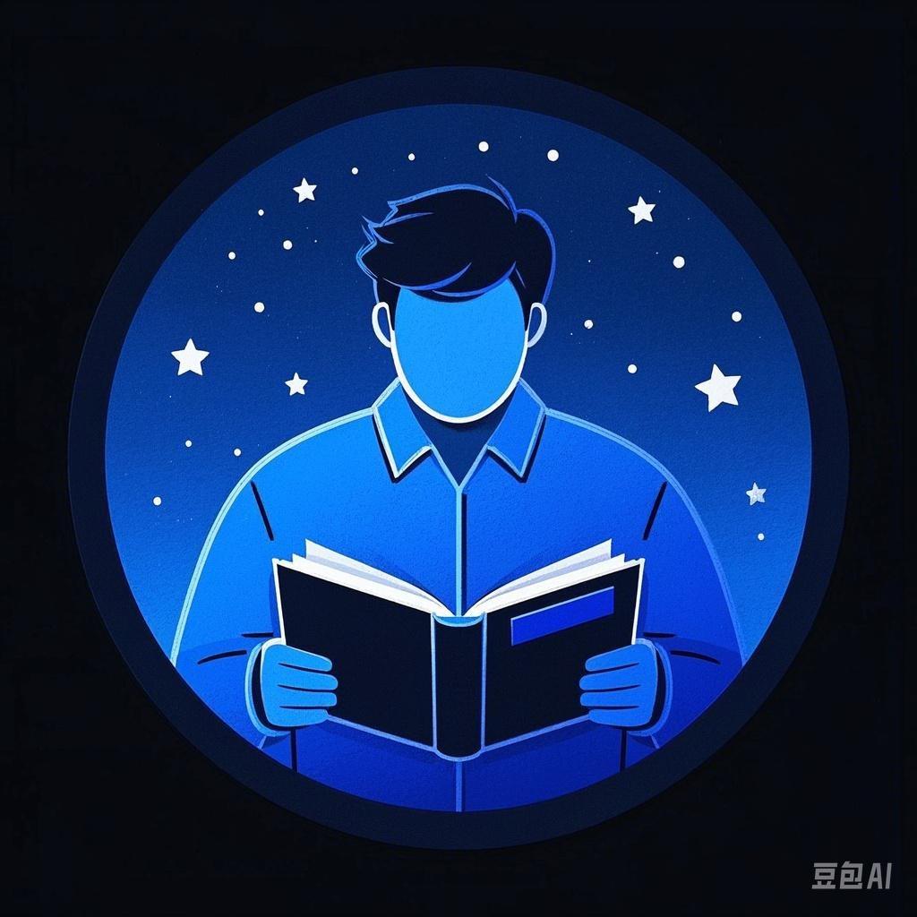 深夜读书馆