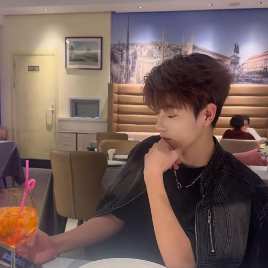 木童（从头再来版）