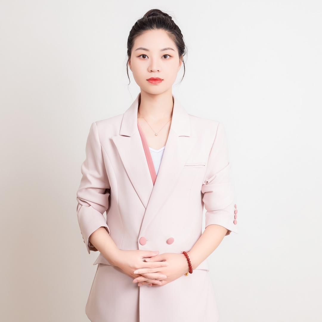 娜娜老师(会计做账实操+申报）
