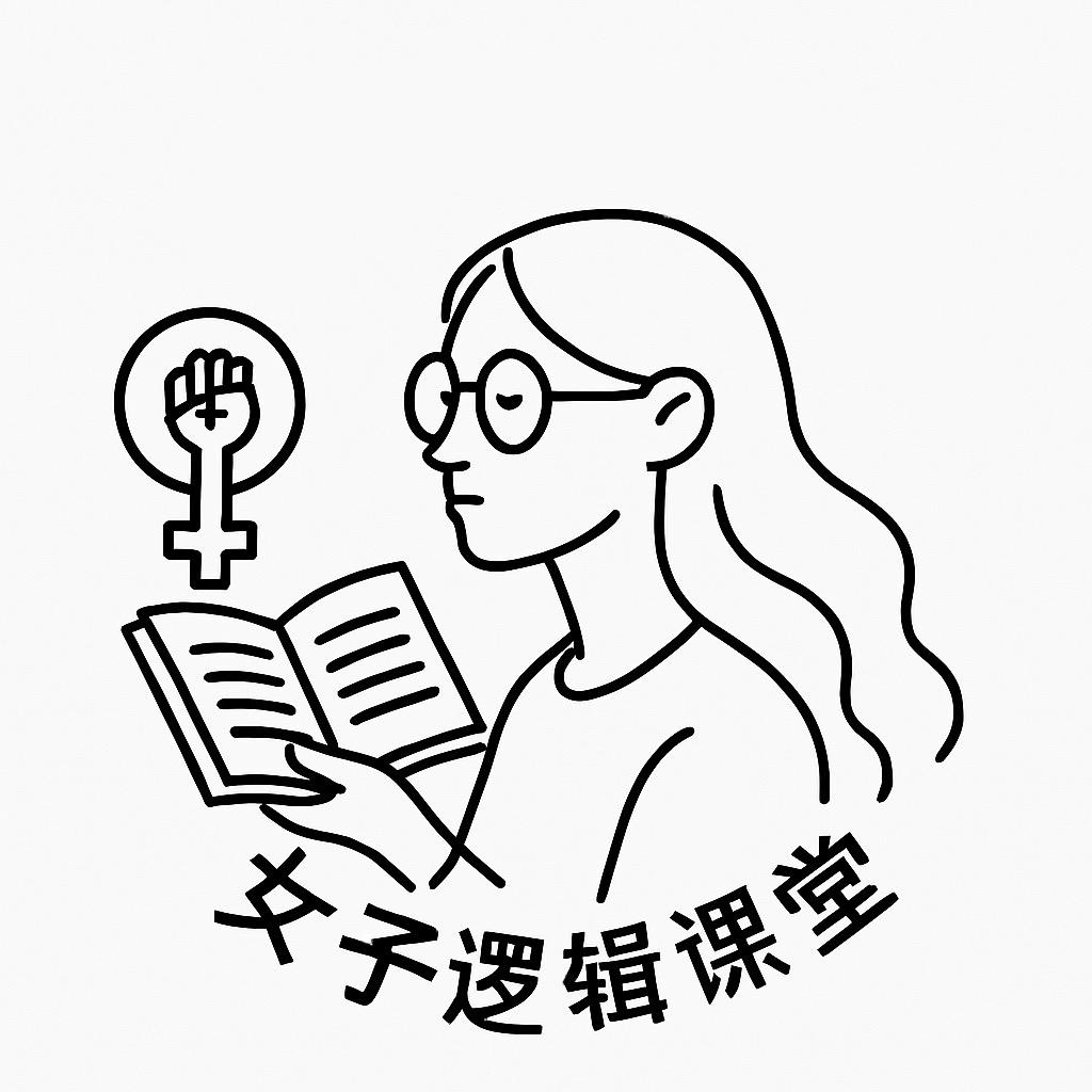 女子逻辑课堂