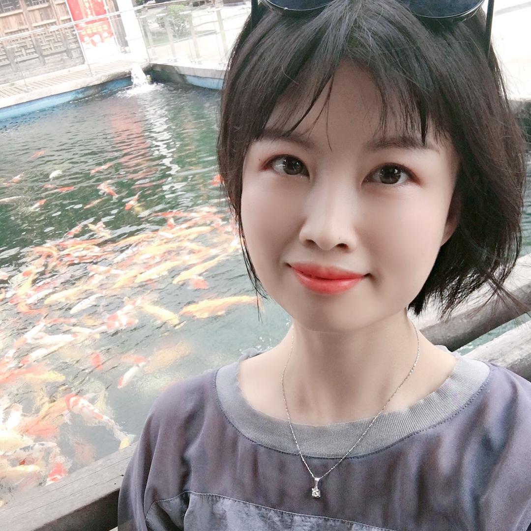 是毛毛呀~