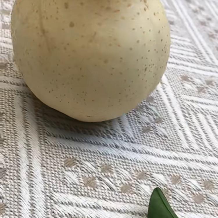 桂花糕穿搭