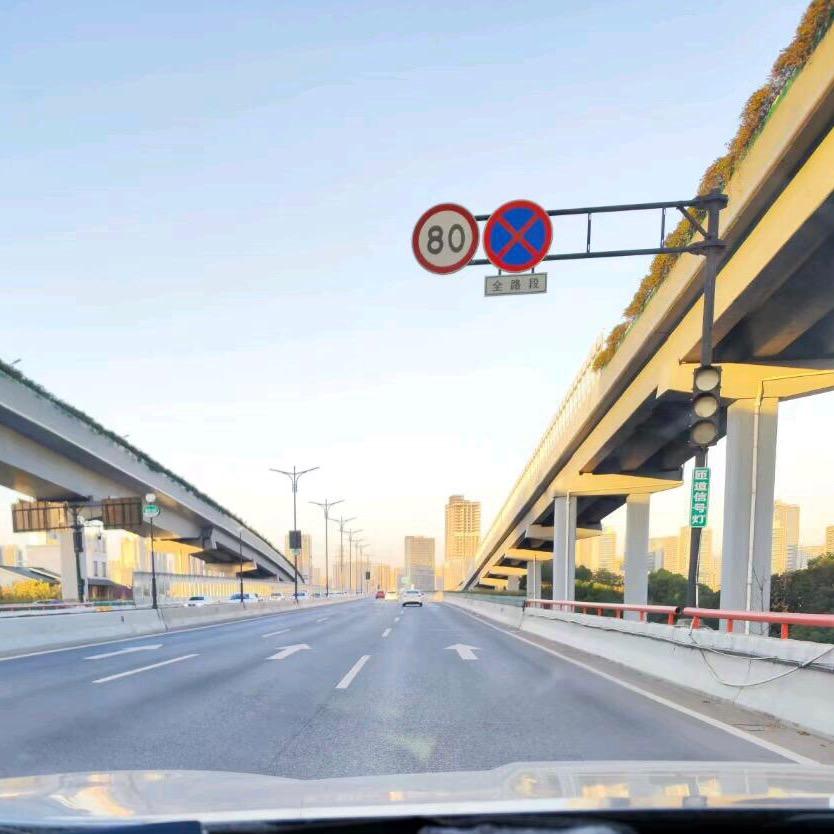 单行列车