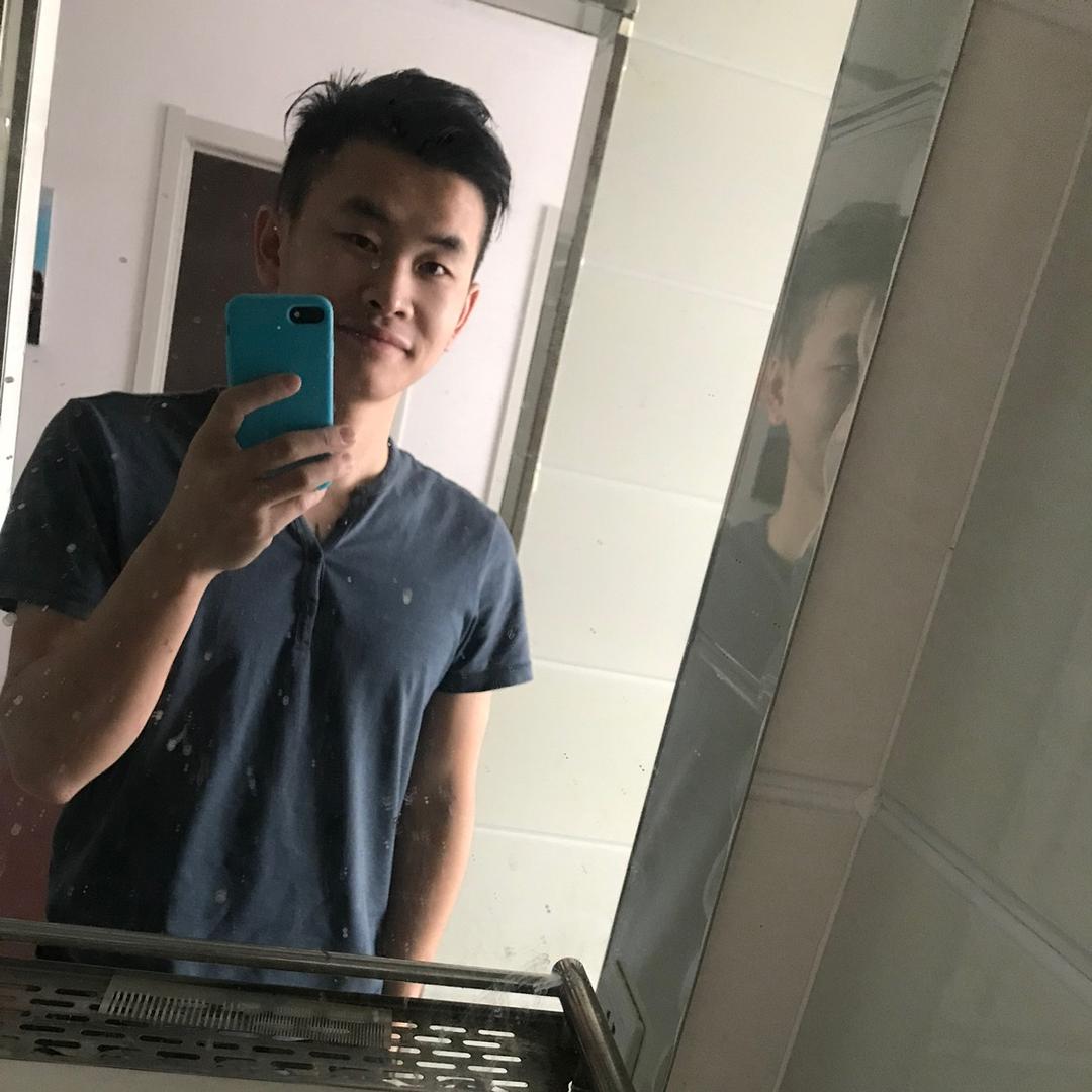 热爱生活的冯先生