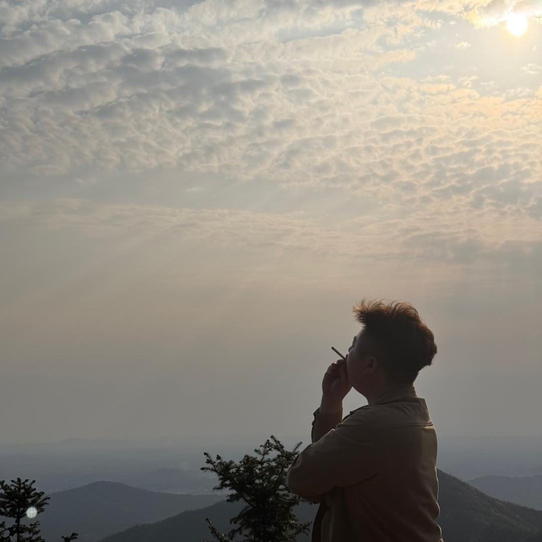 00后的跨境生活