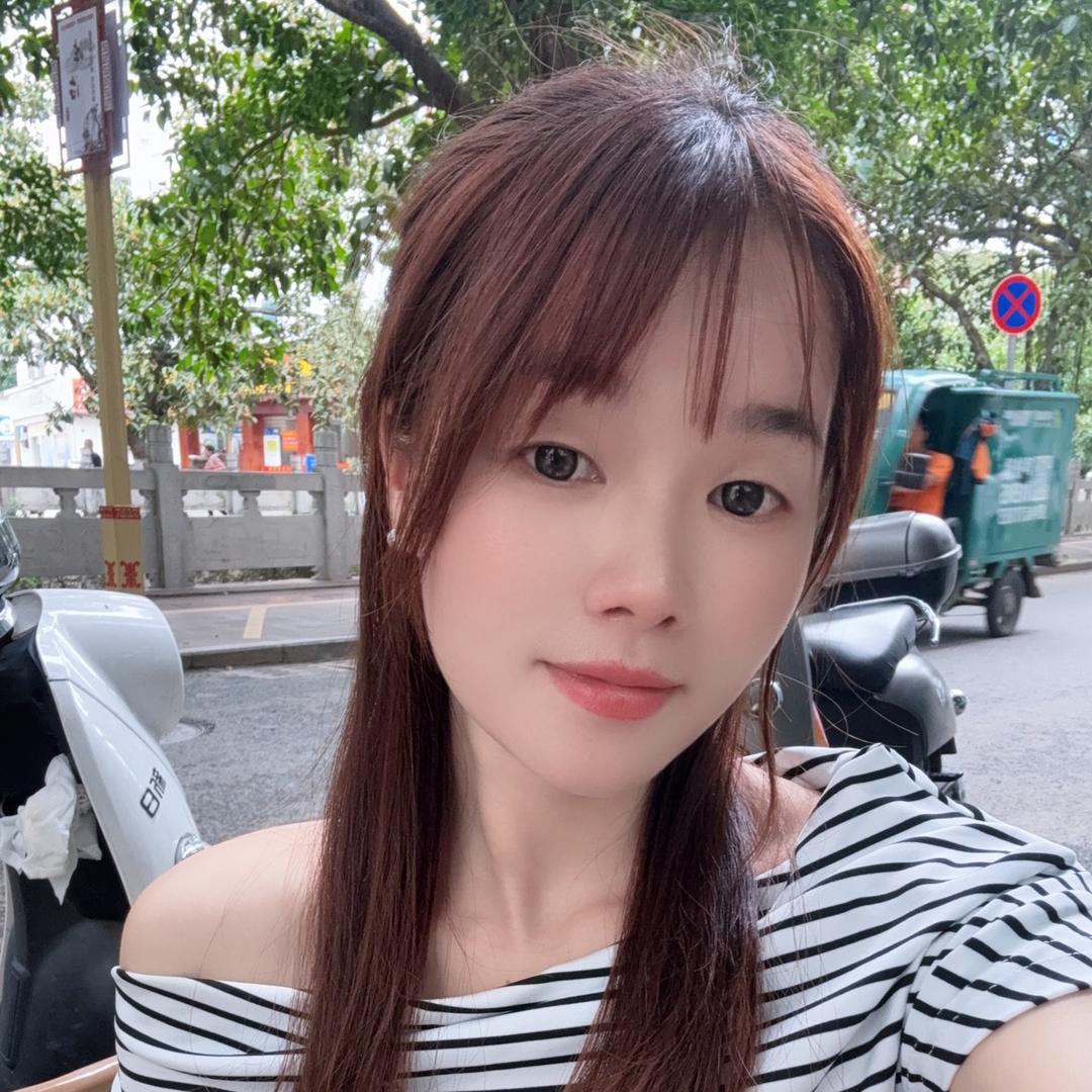 表妹小晶晶