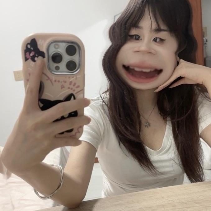 无敌小婉