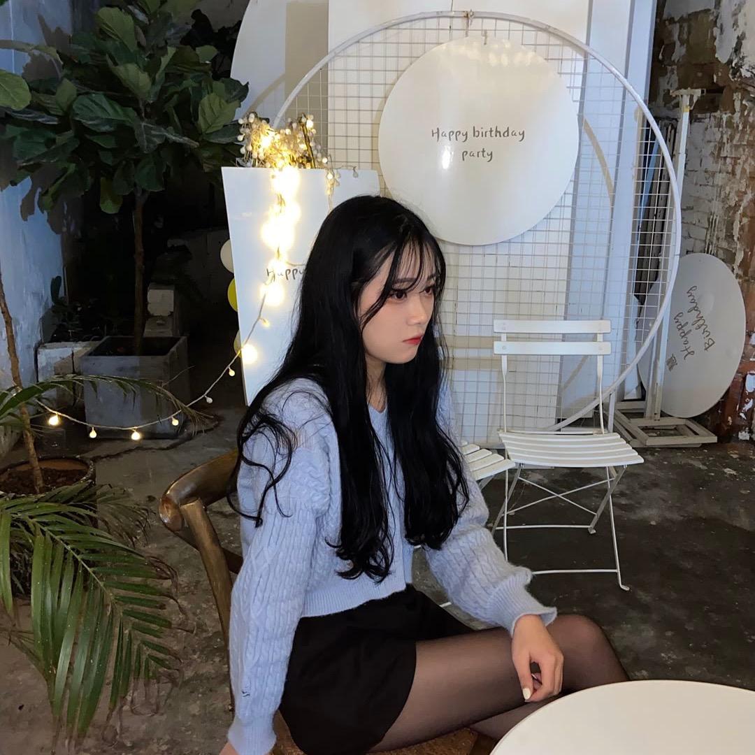 、香町😈