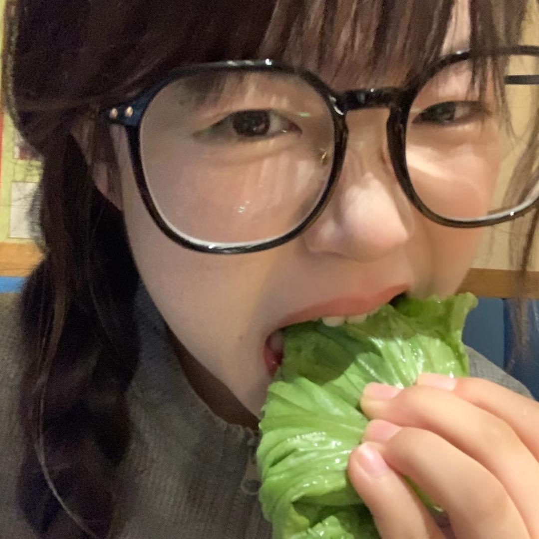 五花肉卷生菜