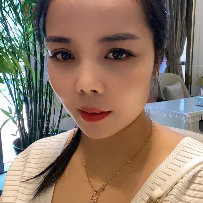 张妮好物分享